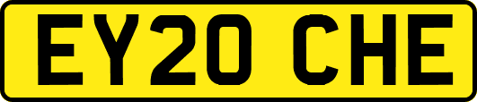 EY20CHE