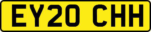 EY20CHH