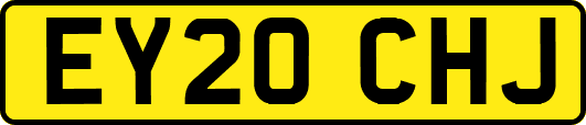 EY20CHJ