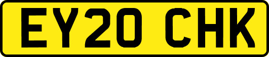 EY20CHK