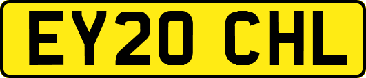 EY20CHL