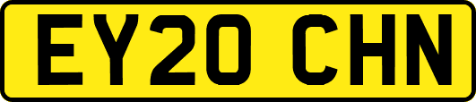 EY20CHN