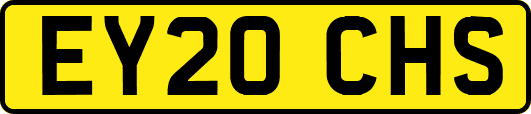 EY20CHS