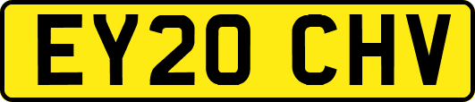 EY20CHV