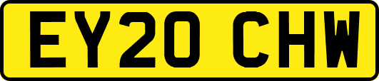 EY20CHW