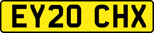 EY20CHX