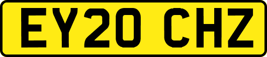 EY20CHZ
