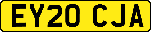 EY20CJA