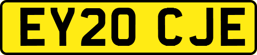 EY20CJE