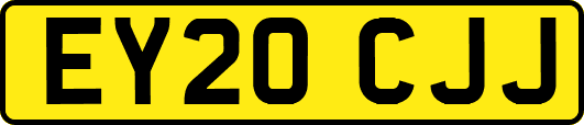 EY20CJJ
