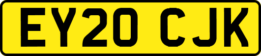 EY20CJK