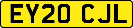 EY20CJL