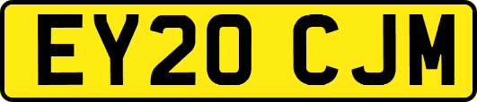 EY20CJM