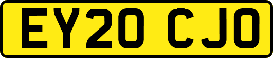 EY20CJO