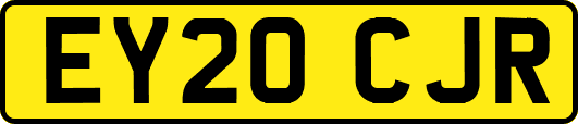 EY20CJR