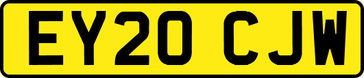 EY20CJW