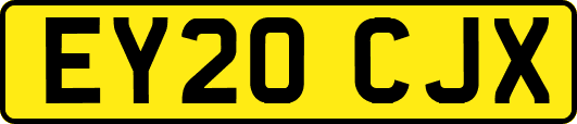 EY20CJX