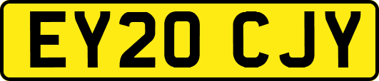 EY20CJY