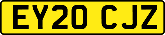 EY20CJZ