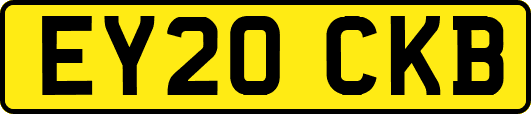 EY20CKB