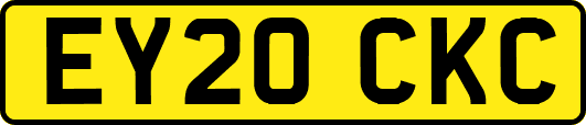 EY20CKC