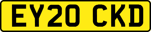 EY20CKD