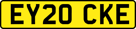 EY20CKE