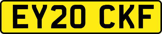 EY20CKF