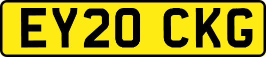EY20CKG