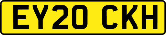 EY20CKH