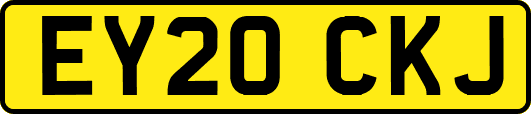 EY20CKJ