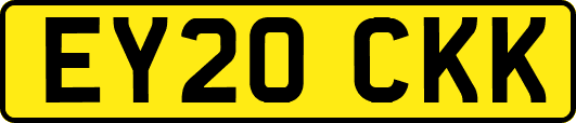 EY20CKK