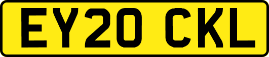 EY20CKL