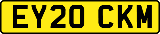 EY20CKM