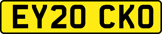 EY20CKO