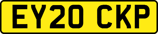 EY20CKP