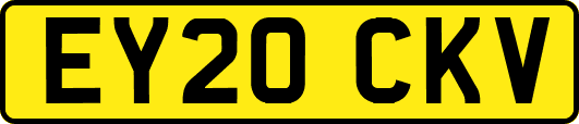 EY20CKV