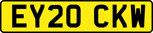 EY20CKW