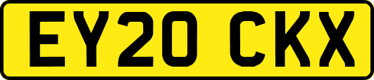 EY20CKX