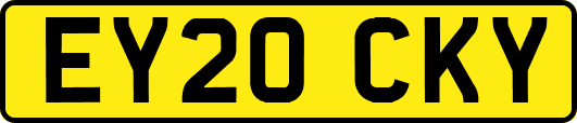 EY20CKY