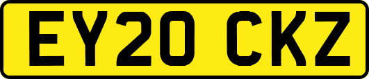 EY20CKZ
