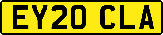 EY20CLA