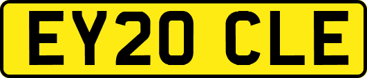 EY20CLE