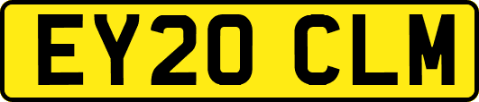 EY20CLM