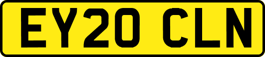 EY20CLN