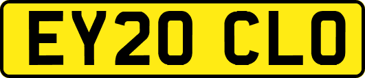 EY20CLO