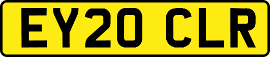 EY20CLR