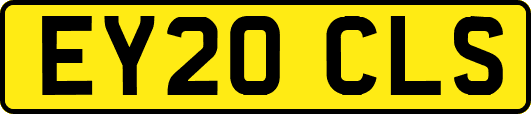 EY20CLS