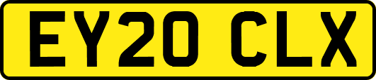 EY20CLX