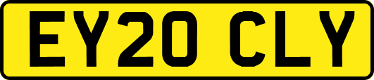 EY20CLY